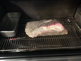 Using A Water Pan In A Smoker: Why You Need It?