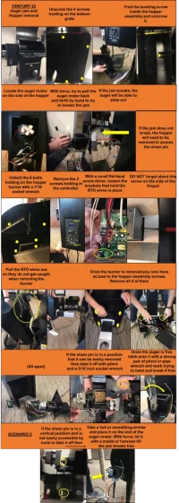Traeger - Auger replacement.webp