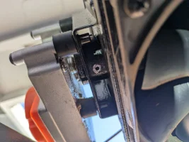 Removed powder coat to expose bare metal.webp