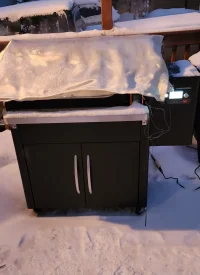 Traeger "Must Have" Accessories - Master Thread