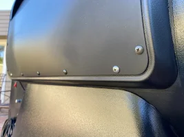 Replace 2 Sheet Metal Screws.webp
