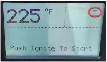 Traeger | WiFIRE "Connected" State.webp