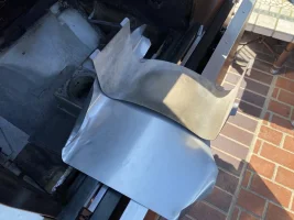 Heat Deflector Underside.webp