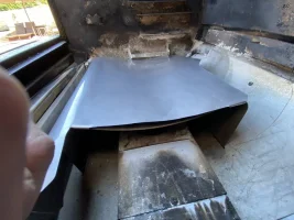 Heat Deflector Side View.webp