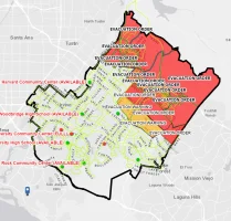 Silverado Fire Evac Zones 2020-10-27.png