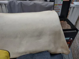 Ironwood 650 Insulation Blanket | Traeger Owners Forum | Traeger Grill