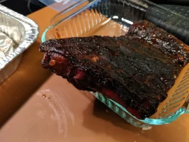 Ribs on Traeger with Smoke Tubes 2.webp