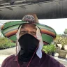 SmokeyMane