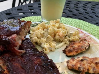 Grill Grates