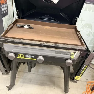 Traeger Flatrock.webp