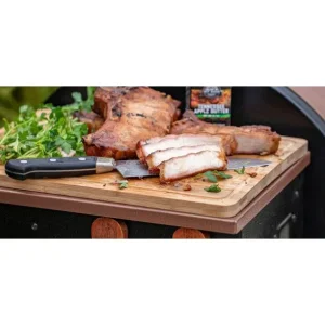 Traeger Pro Series 34 Pellet Grill in Bronze TFB88PZB - The Home Depot