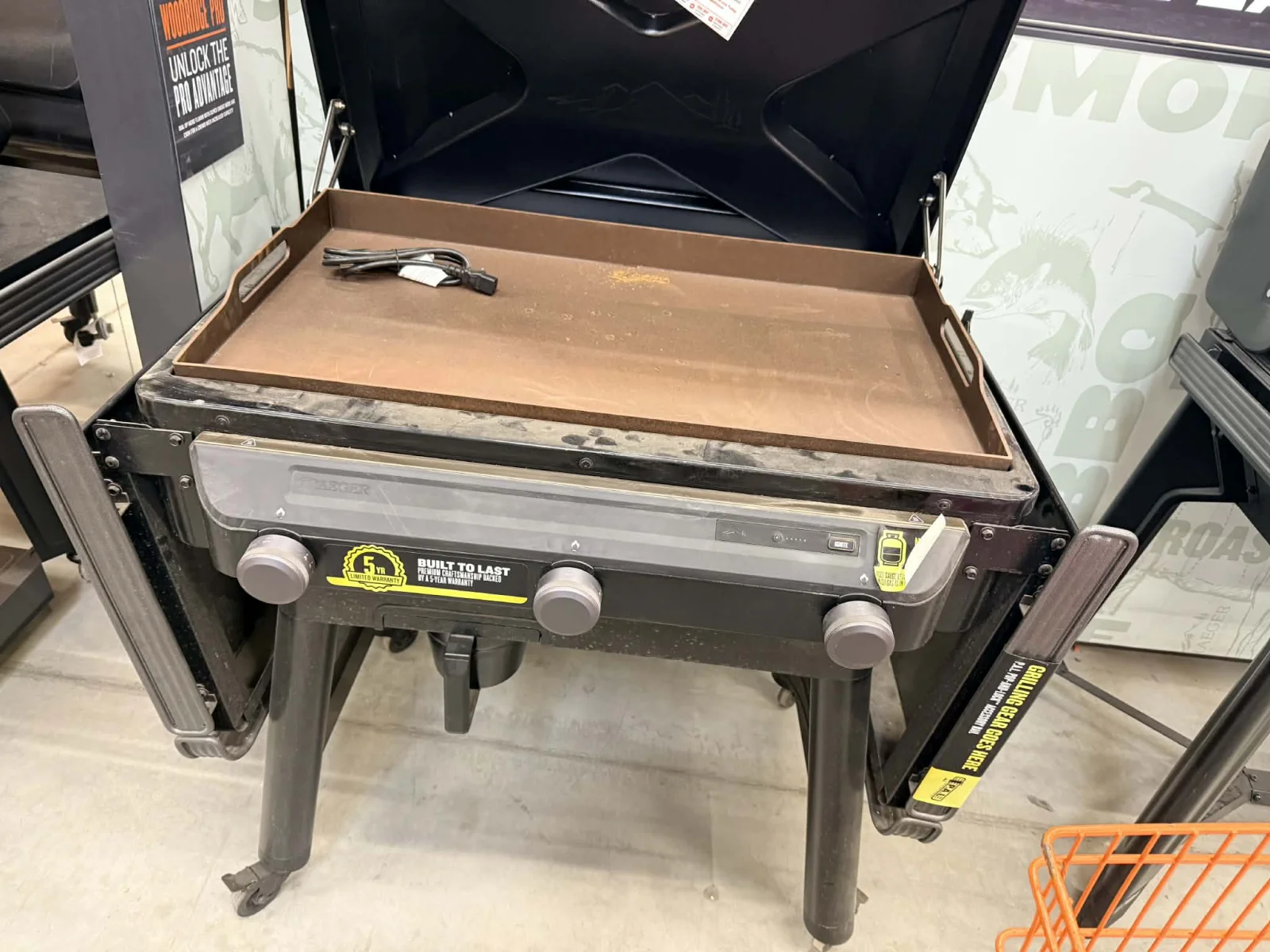 Traeger Flatrock.webp