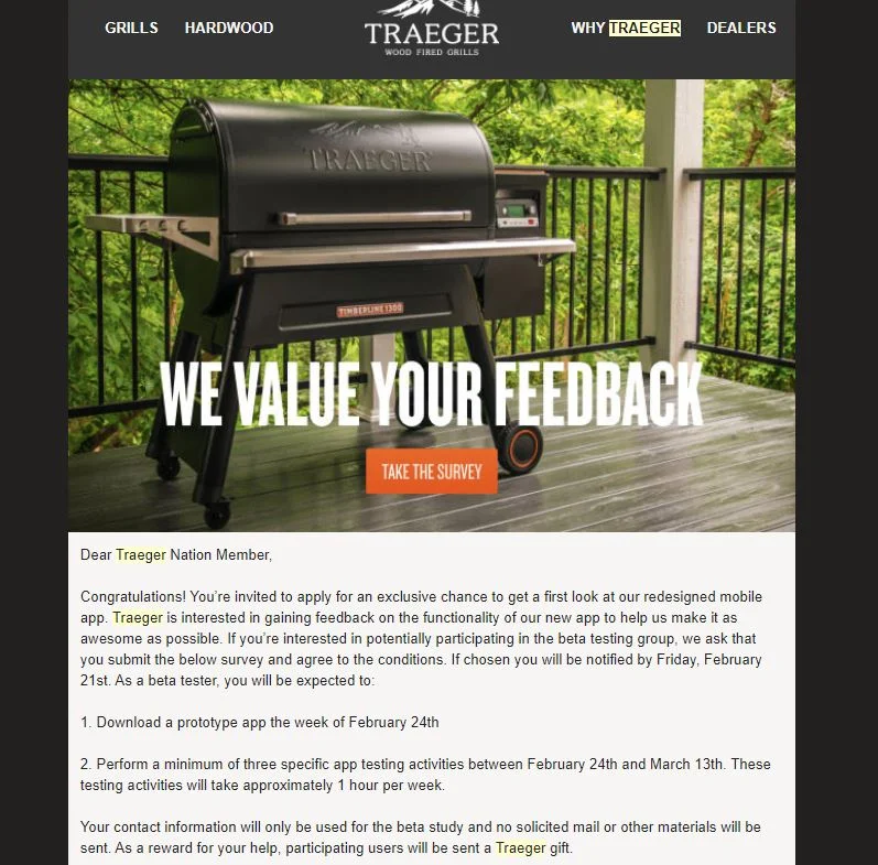 Traeger.JPG | Traeger Owners Forum | Traeger Grill