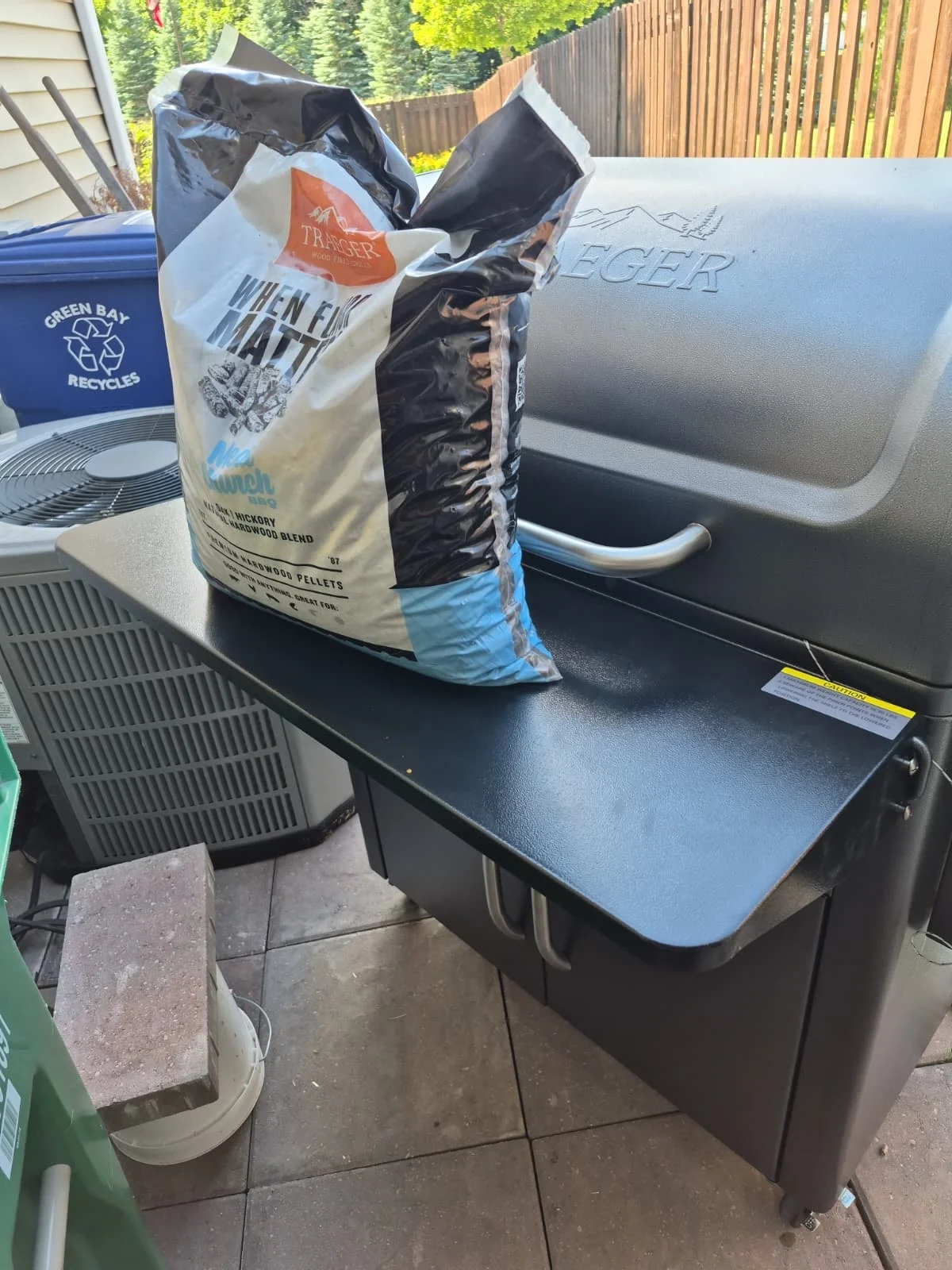 Traeger Shelf mod 8.webp