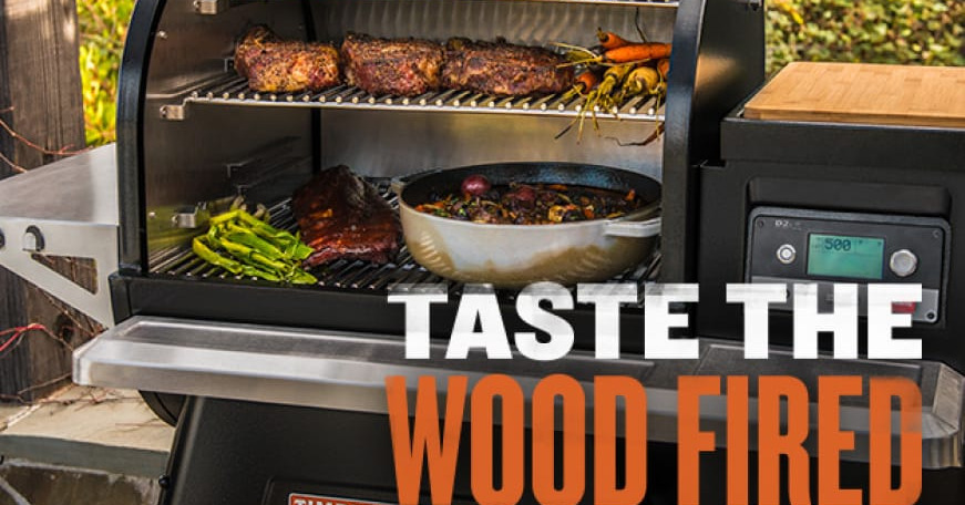 www.traegerforum.com