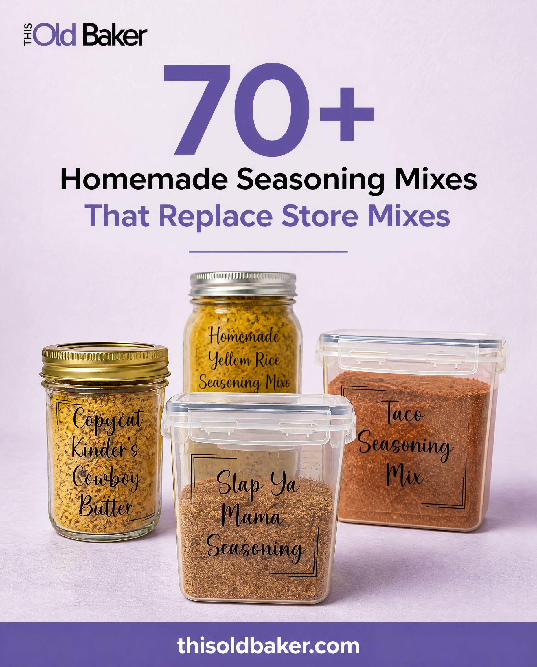 thisoldbaker.com