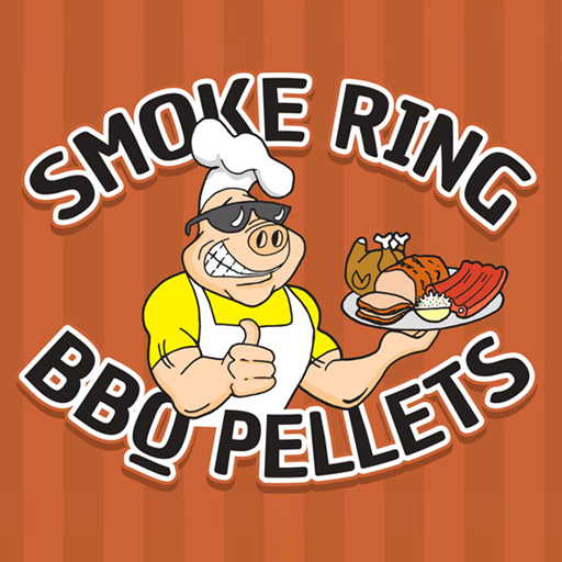 smokeringbbqpellets.com